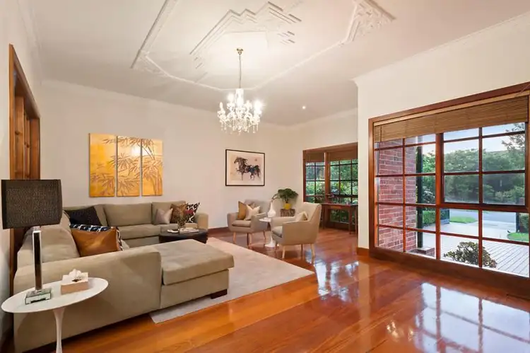 Second view of Homely house listing, 26 Graham Place, Box Hill VIC 3128