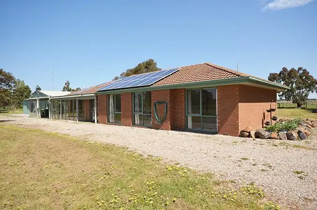 Main view of Homely house listing, 10 Haleys Road, Ross Creek VIC 3351