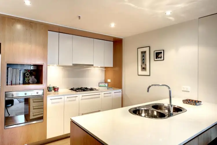 Fourth view of Homely apartment listing, 105/28-30 Jackson Street, Toorak VIC 3142