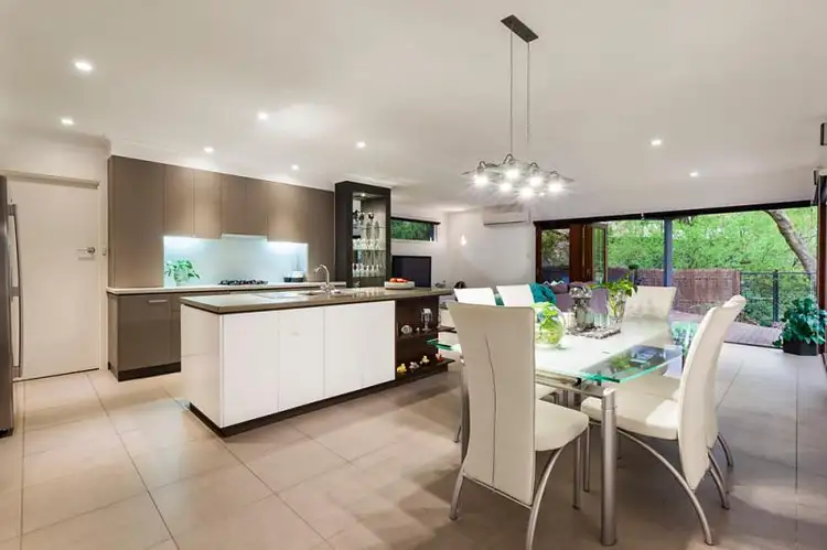 Second view of Homely house listing, 12 Norris Court, Blackburn VIC 3130