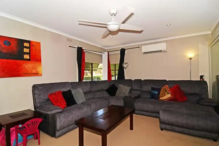Third view of Homely house listing, 10 Mauger Street, Wendouree VIC 3355