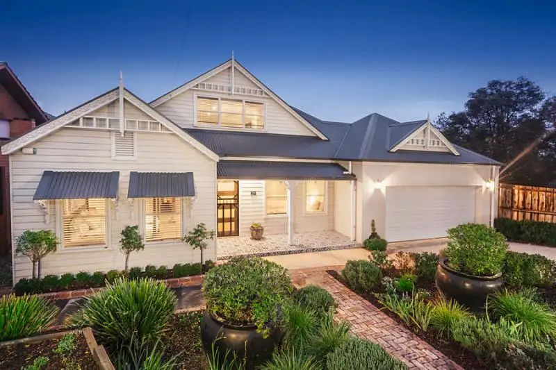 Main view of Homely house listing, 29 Percy Street, Mitcham VIC 3132