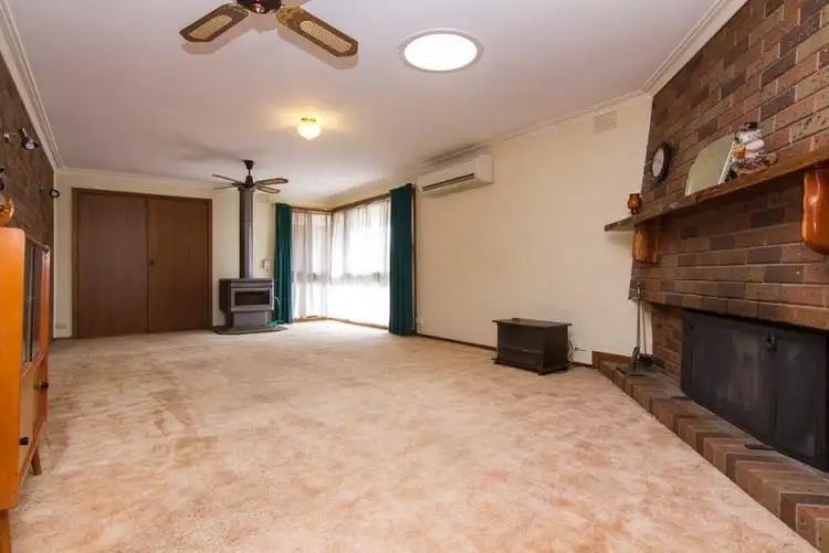Fifth view of Homely house listing, 16 Harewood Street, Tooradin VIC 3980