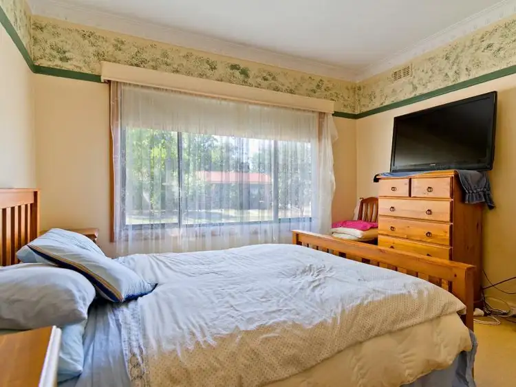 Fourth view of Homely house listing, 133 Gingell Street, Castlemaine VIC 3450