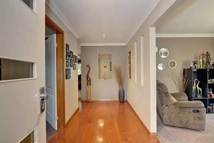 Sixth view of Homely house listing, 53 Wattletree Drive, Mount Helen VIC 3350