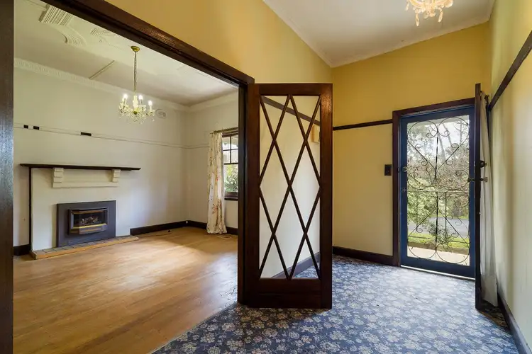 Sixth view of Homely house listing, 49 Johnstone Street, Castlemaine VIC 3450