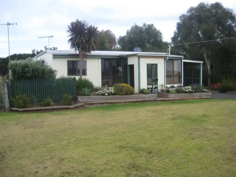Main view of Homely house listing, 43 Queen Street, Koroit VIC 3282