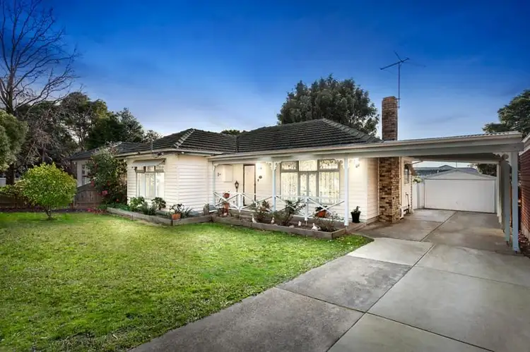 9 Kendall Street, Nunawading VIC 3131