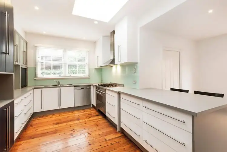 Second view of Homely house listing, 1/434 Middleborough Road, Blackburn VIC 3130
