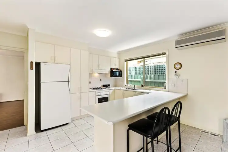 Fourth view of Homely house listing, 21A Carcoola Road, Ringwood East VIC 3135