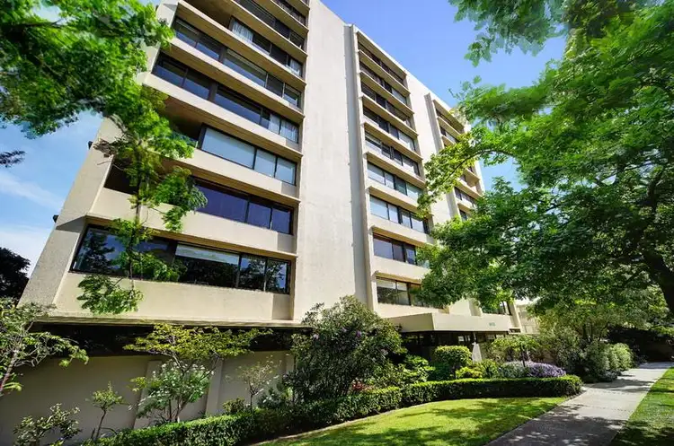 42/503 Orrong Road, Armadale VIC 3143