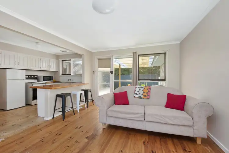 Fourth view of Homely unit listing, 2/1106 Howitt Street, Wendouree VIC 3355