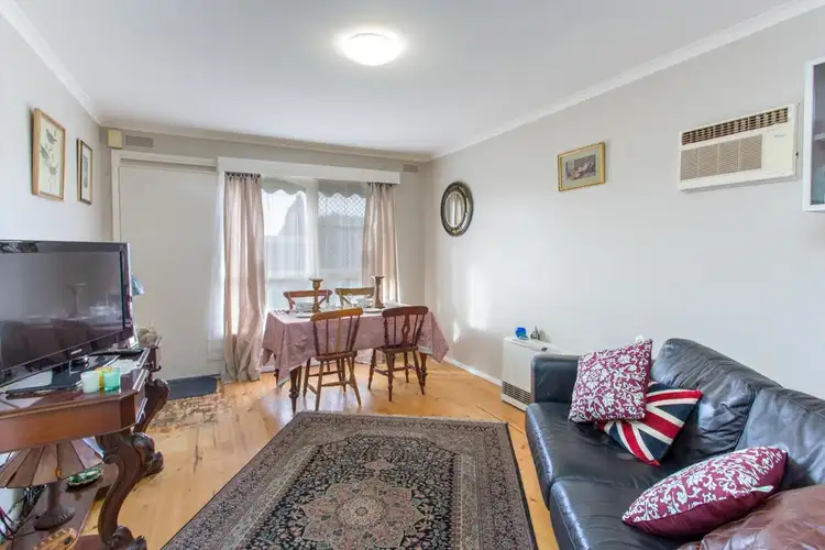 Second view of Homely unit listing, 3/5 Theobald Street, Wendouree VIC 3355