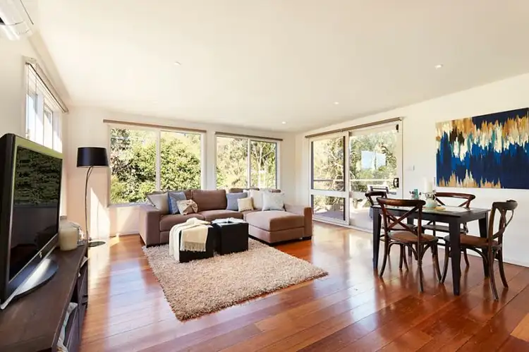 Third view of Homely house listing, 3 Moomba Court, Croydon VIC 3136