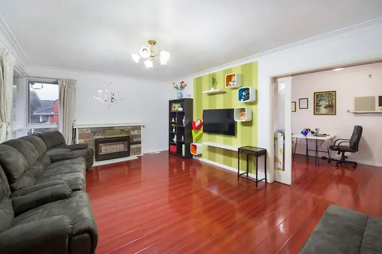Third view of Homely house listing, 53 Morrie Crescent, Blackburn North VIC 3130