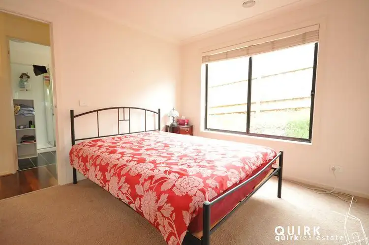 Sixth view of Homely house listing, 53 Dawson Drive, Warragul VIC 3820