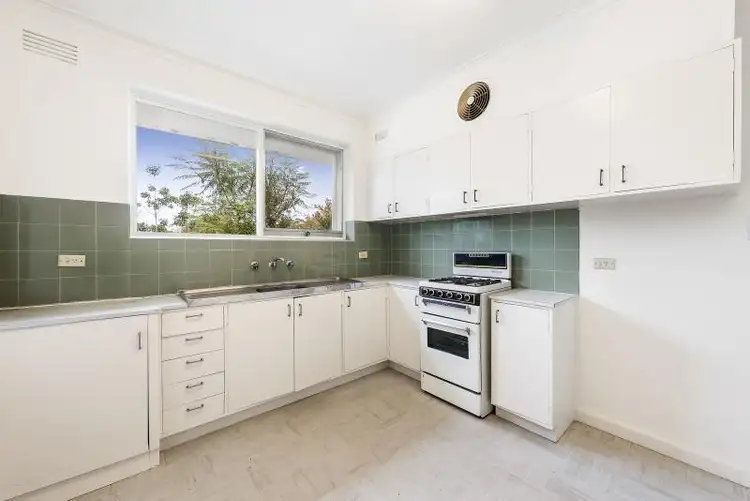 Third view of Homely apartment listing, 8/18 Louise Avenue, Mont Albert VIC 3127