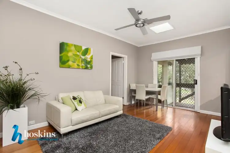 Fifth view of Homely house listing, 61 Brysons Road, Warranwood VIC 3134