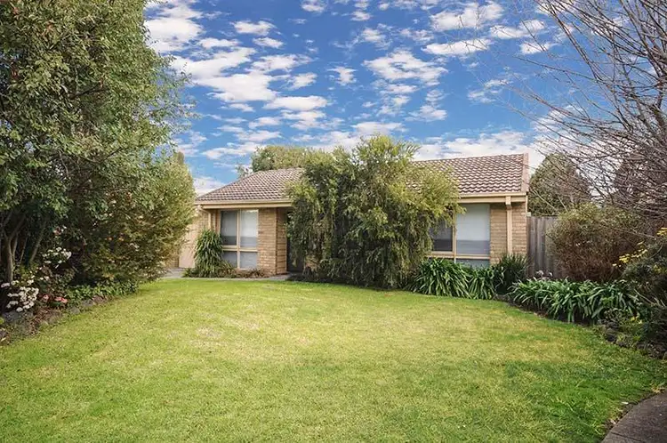 13/31-35 Glen Park Road, Bayswater North VIC 3153