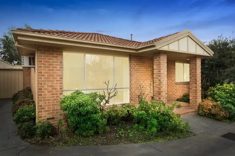 2/9 Northwood Street, Ringwood East VIC 3135