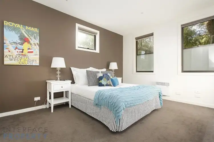 Fourth view of Homely apartment listing, 20/3 Evergreen Circuit, Cheltenham VIC 3192