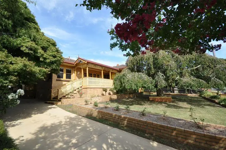 3 Landsborough Street, Warragul VIC 3820