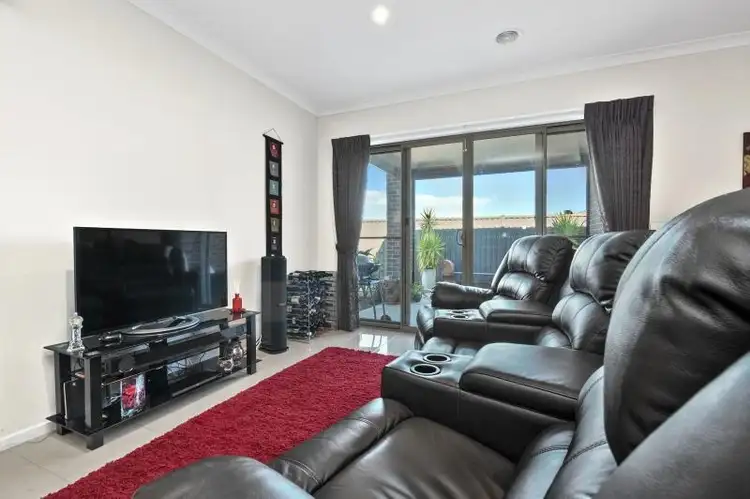 Sixth view of Homely townhouse listing, 5 Rindle Close, Delacombe VIC 3356