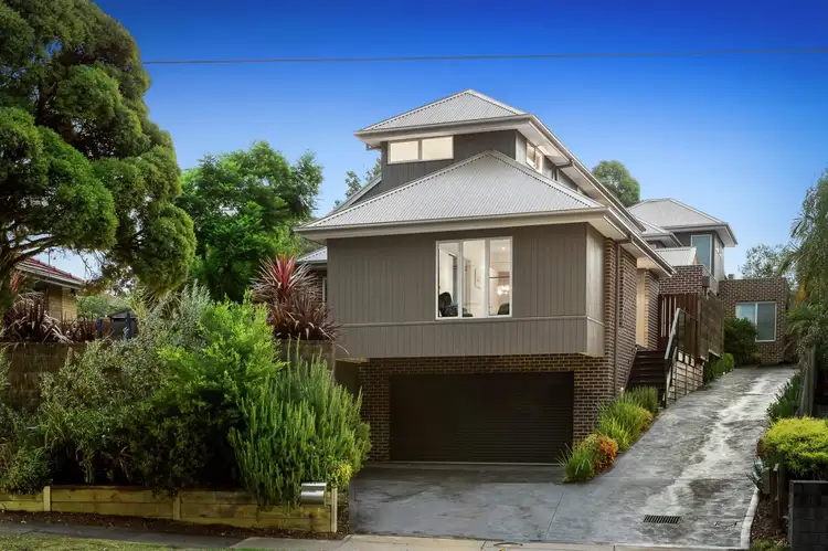 20 Nielsen Avenue, Nunawading VIC 3131