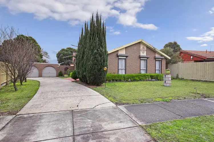 114 Allambanan Drive, Bayswater North VIC 3153
