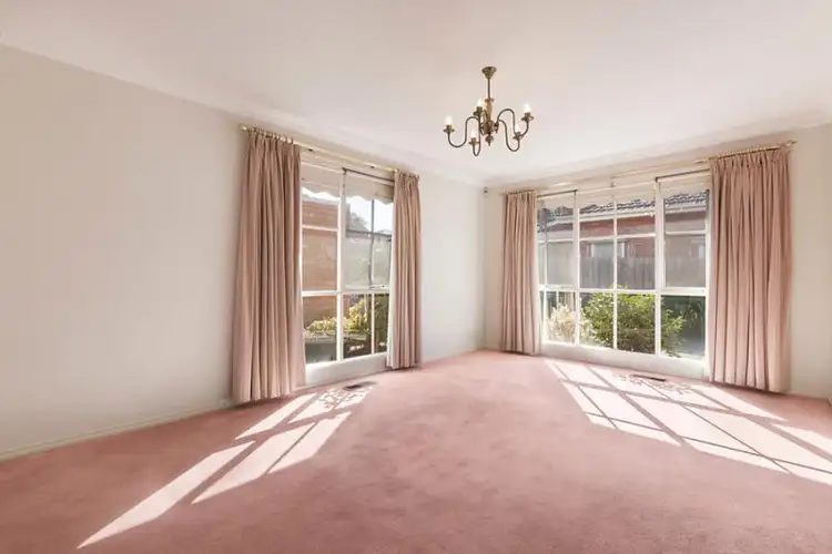 Fifth view of Homely unit listing, 3/3-5 Conway Crescent, Balwyn VIC 3103