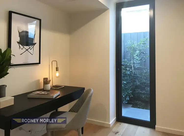 Third view of Homely house listing, 11/88 Alexandra Street, St Kilda East VIC 3183