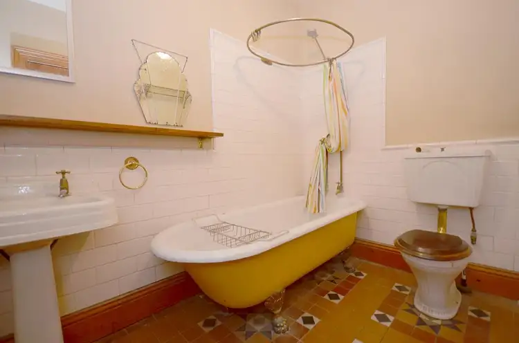 Fourth view of Homely house listing, 213 Dawson Street South, Ballarat Central VIC 3350