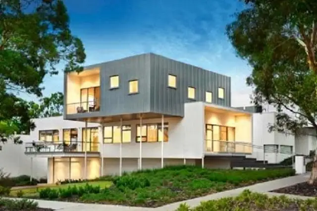 Main view of Homely house listing, 16 Lower Drive, Kew VIC 3101