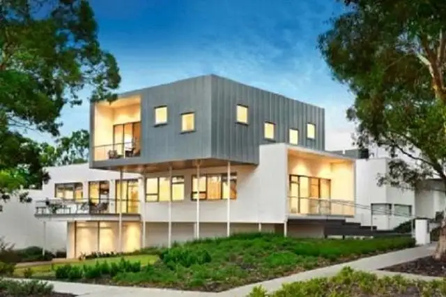Main view of Homely house listing, 16 Lower Drive, Kew VIC 3101