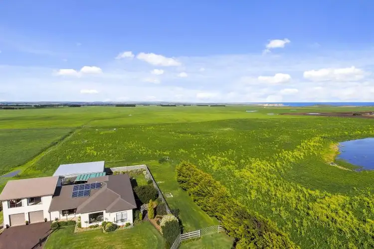Second view of Homely rural property listing, 285 Radfords Road, Nirranda South VIC 3268