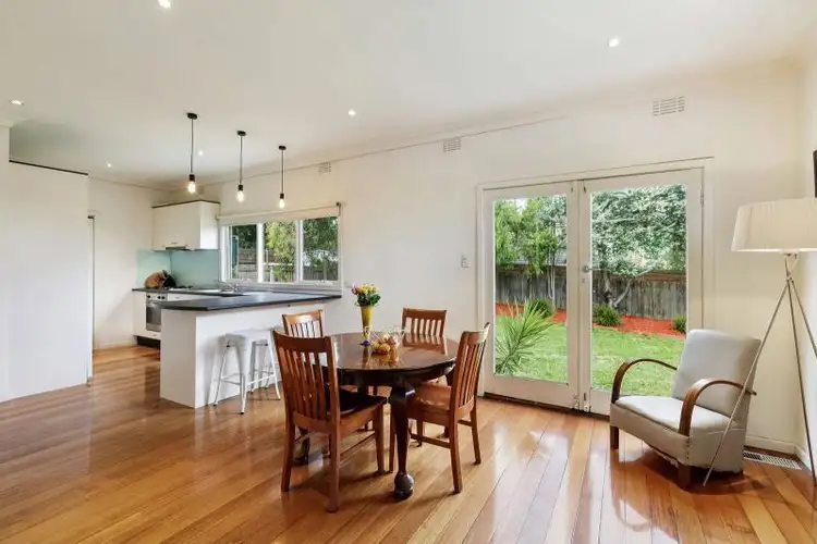 Third view of Homely house listing, 10 Marchiori Road, Blackburn North VIC 3130