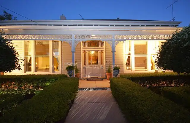 Second view of Homely house listing, 107 Errard Street South, Ballarat Central VIC 3350