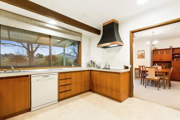 Fourth view of Homely house listing, 8 Wallace Avenue, Donvale VIC 3111