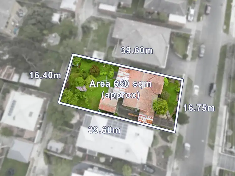 43 Court Street, Box Hill VIC 3128
