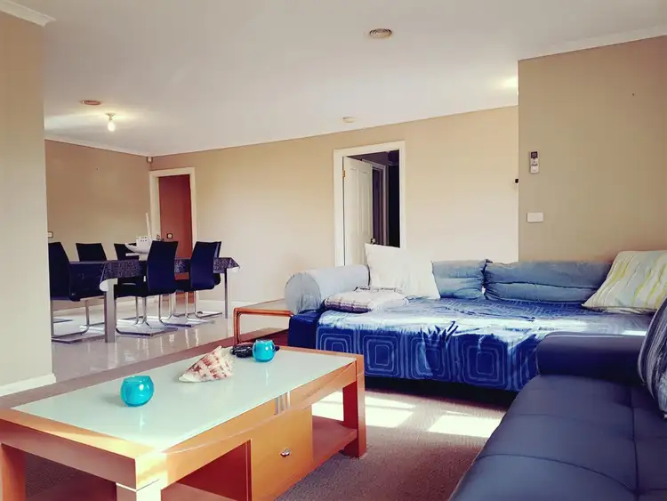 Fourth view of Homely house listing, 21 Allenby Road, Hillside VIC 3037