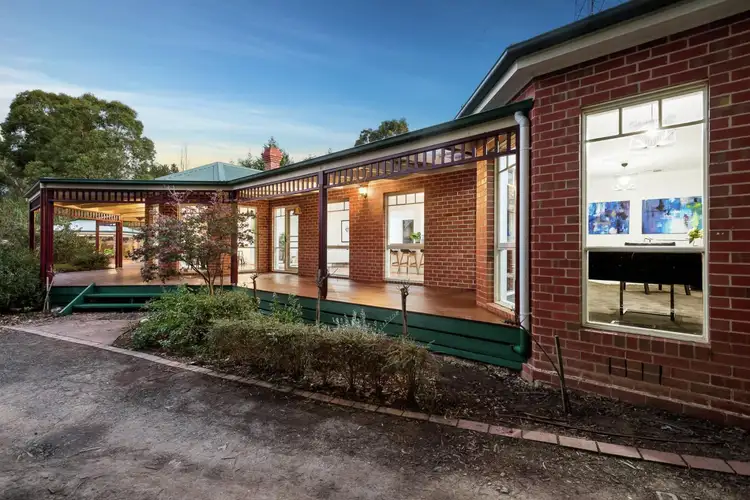 Third view of Homely house listing, 20 Limassol Court, Donvale VIC 3111