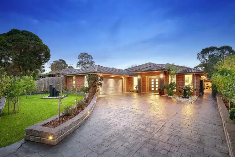 455 Boronia Road, Wantirna South VIC 3152