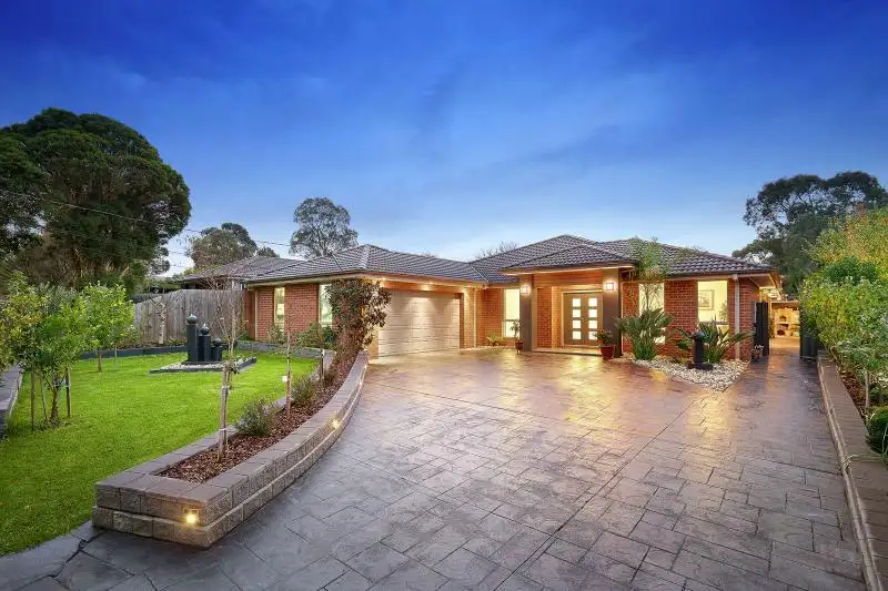Main view of Homely house listing, 455 Boronia Road, Wantirna South VIC 3152