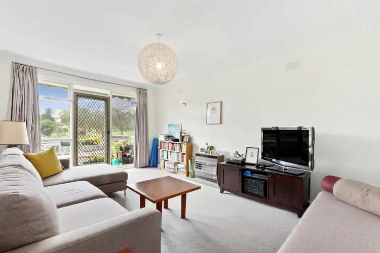 Main view of Homely apartment listing, 5/5 Willow Grove, Canterbury VIC 3126