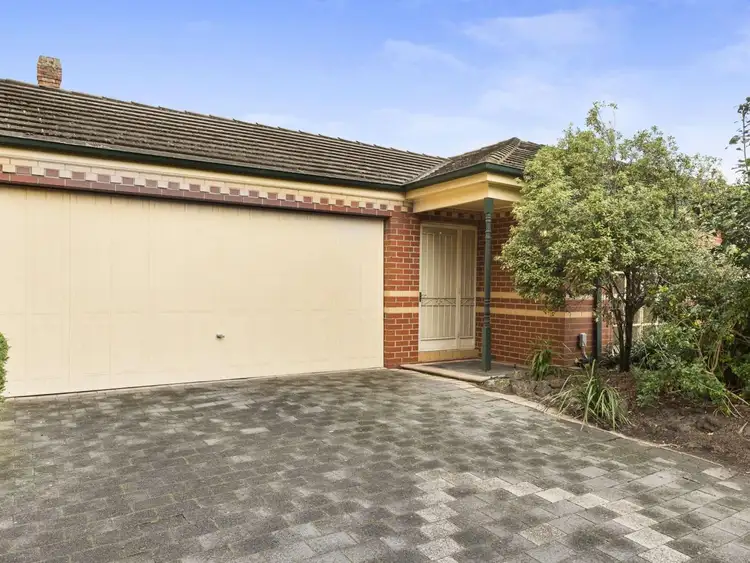 Main view of Homely unit listing, 5/1024 Toorak Road, Camberwell VIC 3124