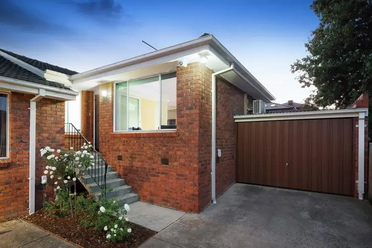 3/107 Dorking Road, Box Hill North VIC 3129