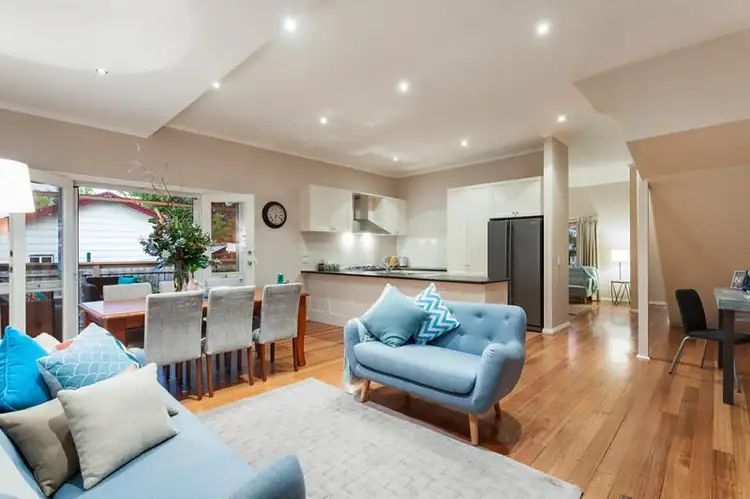 Third view of Homely house listing, 17B Sherbrook Avenue, Ringwood VIC 3134