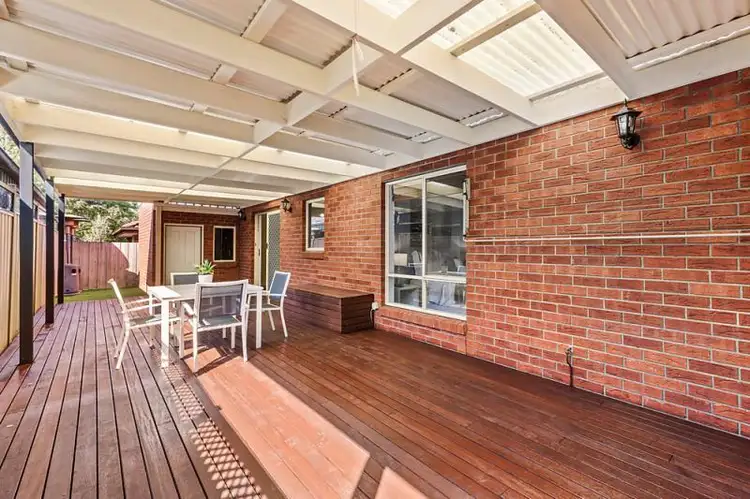 Sixth view of Homely unit listing, 2/113 Springfield Road, Blackburn North VIC 3130