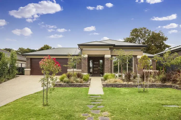 55 Rutland Avenue, Mount Eliza VIC 3930