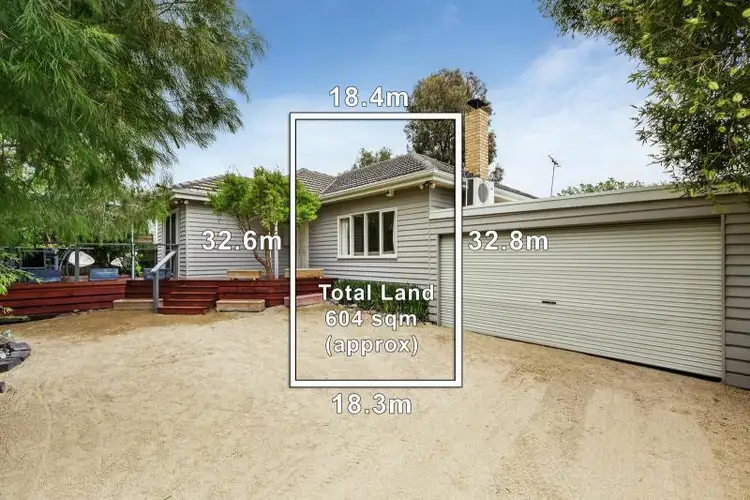Main view of Homely house listing, 10 Marchiori Road, Blackburn North VIC 3130